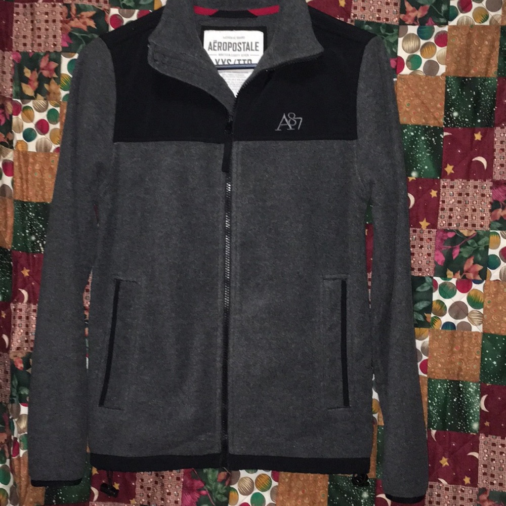 Mens Aeropostale Jacket